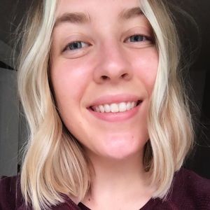 Meet your Posher, Mackenzie